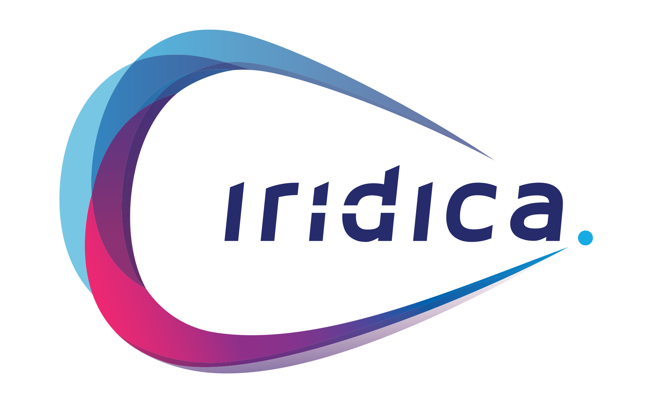 Iridica Logo